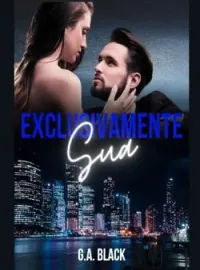Exclusivamente Sua livro.II