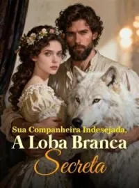 Sua Companheira Indesejada, A Loba Branca Secreta