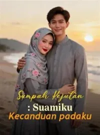 Sumpah Kejutan: Suamiku Kecanduan padaku