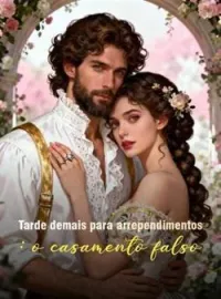 Tarde demais para arrependimentos: o casamento falso