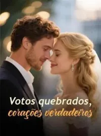 Votos quebrados, corações verdadeiros