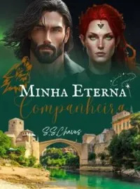 Filhas de Hécate: Minha Eterna Companheira.