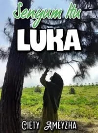 Senyum Itu Luka