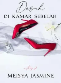 Desah Di Kamar Sebelah
