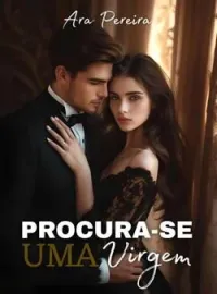 PROCURA-SE UMA VIRGEM