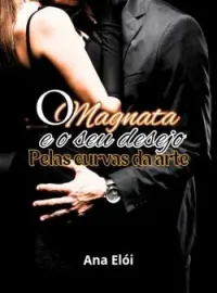 O magnata e o seu desejo pelas curvas da arte