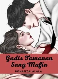 GADIS TAWANAN SANG MAFIA