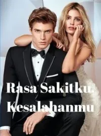 Rasa Sakitku, Kesalahanmu