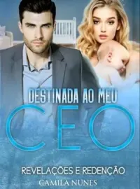 Destinada ao Meu Ceo