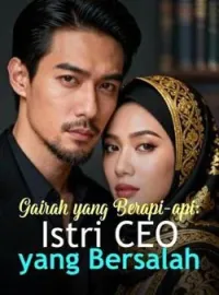 Gairah yang Berapi-api: Istri CEO yang Bersalah