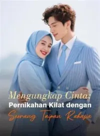 Mengungkap Cinta: Pernikahan Kilat dengan Seorang Taipan Rahasia