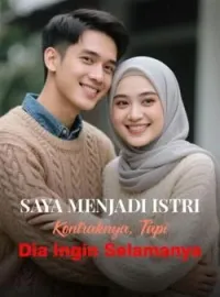 Saya Menjadi Istri Kontraknya, Tapi Dia Ingin Selamanya