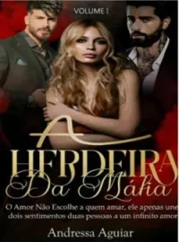 Herdeira da máfia vol 1