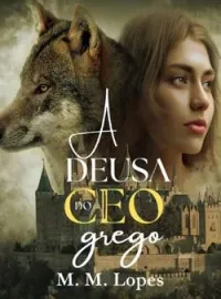 A Deusa do CEO Grego