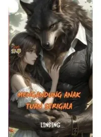 Mengandung Anak Tuan Serigala