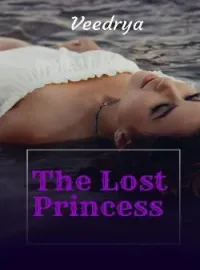 The Lost Princess (Bahasa)