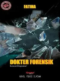 DOKTER FORENSIK