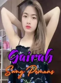 Gairah Sang Pemuas