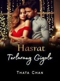 HASRAT TERLARANG GIGOLO