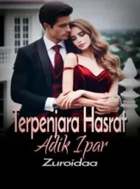 Terpenjara Hasrat Adik Ipar