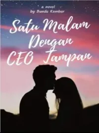Satu Malam Dengan CEO Tampan 