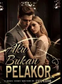 Aku Bukan Pelakor.