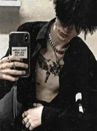 BAD GUYS ล่ามรักสามีซาตาน sm