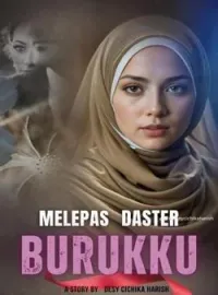 Melepas Daster Burukku 