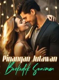 PINANGAN JUTAWAN BERKEDOK SENIMAN