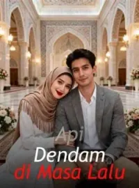 Api Dendam di Masa Lalu