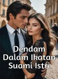Dendam Dalam Ikatan Suami Istri 
