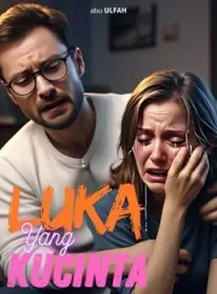 Luka yang Kucinta