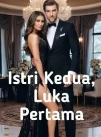 Istri Kedua, Luka Pertama