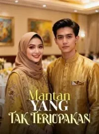 Mantan yang Tak Terlupakan