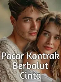 Pacar Kontrak Berbalut Cinta