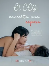 El CEO necesita una esposa