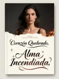 Corazón Quebrado, Alma Incendiada