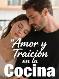 Amor y Traición en la Cocina