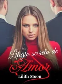 Litigio secreto de amor (Libro 2 bilogía Amores en litigio)