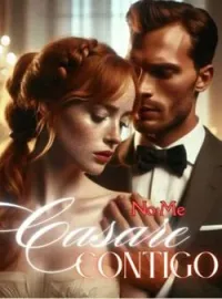 No me casare contigo