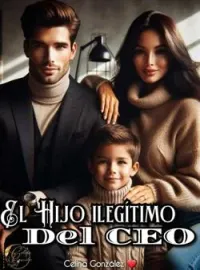 El Hijo Ilegítimo del CEO 