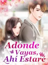 Adonde Vayas, Ahí Estaré