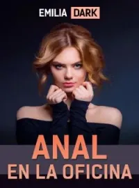Anal en la oficina