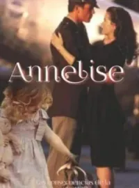 Annelise.