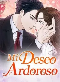 Mi Deseo Ardoroso
