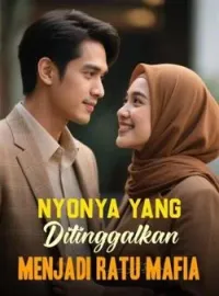 Nyonya yang Ditinggalkan Menjadi Ratu Mafia
