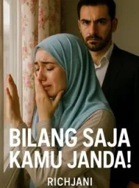 BILANG SAJA KAMU JANDA
