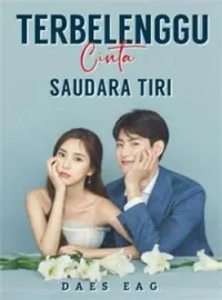 Terbelenggu Cinta Saudara Tiri
