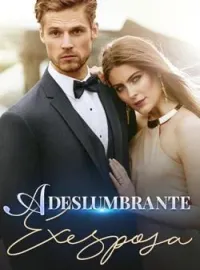 A deslumbrante ex-esposa