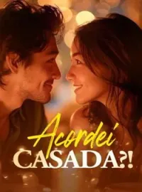 Acordei casada?!